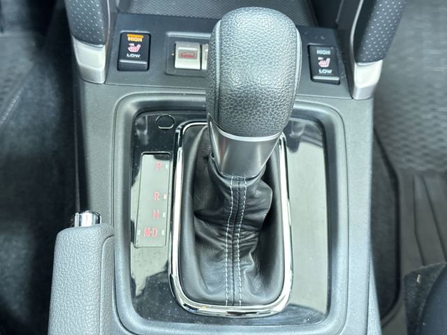 Used 2017 Subaru Forester 2.0XT Touring image 16