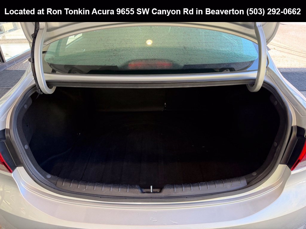 Used 2018 Kia Rio S FWD image 10