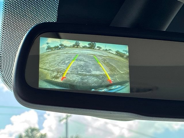 Used 2017 RAM 1500 Tradesman RWD image 31