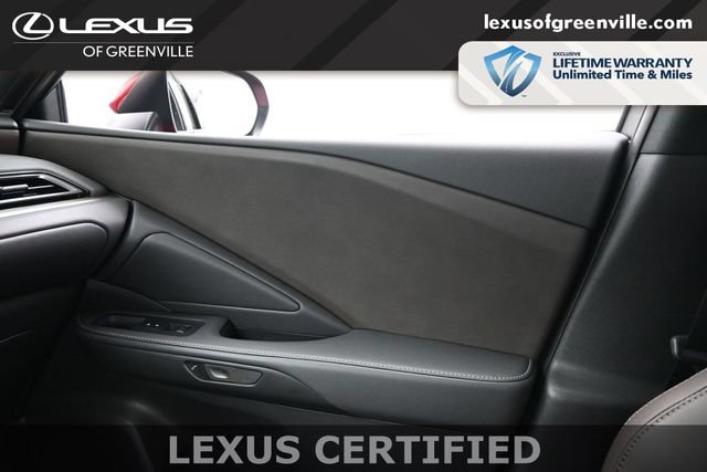 Certified 2026 Lexus TX 350 AWD w/ Technology Package image 16