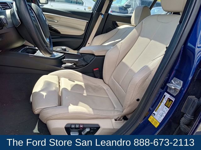 Used 2017 BMW 330i Sedan image 11