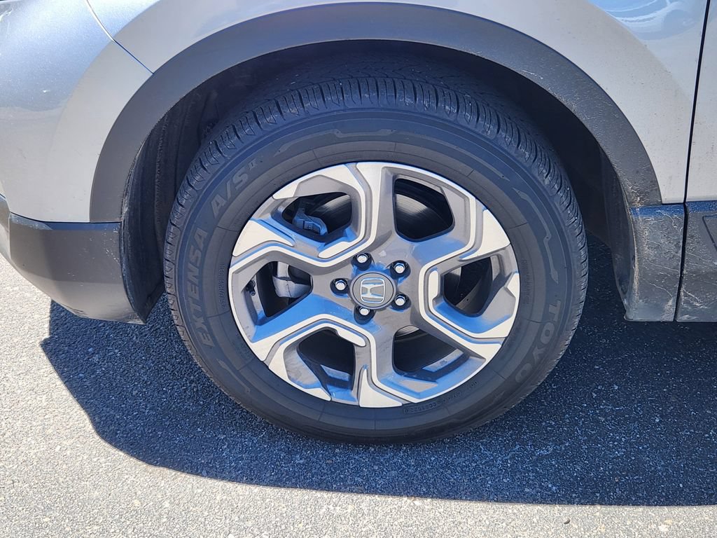 Used 2018 Honda CR-V EX image 9