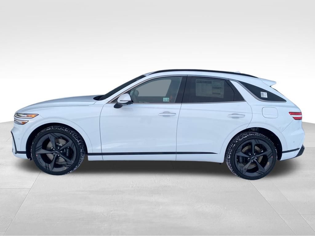 New 2026 Genesis GV70 3.5T Sport Prestige image 10