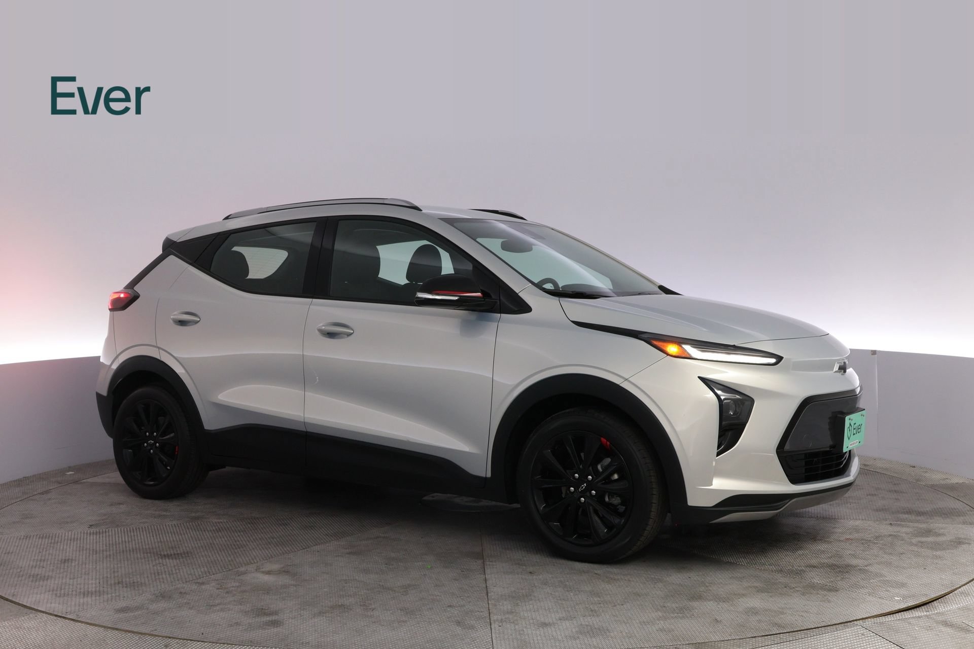 Used 2023 Chevrolet Bolt EUV LT w/ Redline Edition FWD image 14