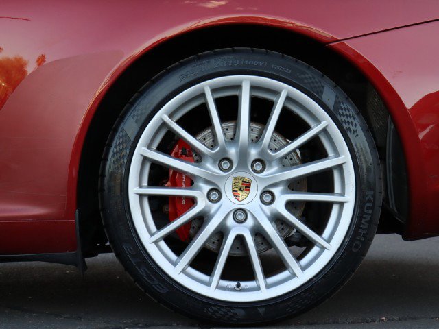 Used 2008 Porsche 911 Carrera S image 43