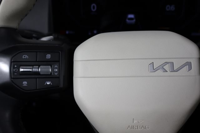 Used 2025 Kia K4 GT-Line w/ GT-Line Sunroof Package FWD image 8