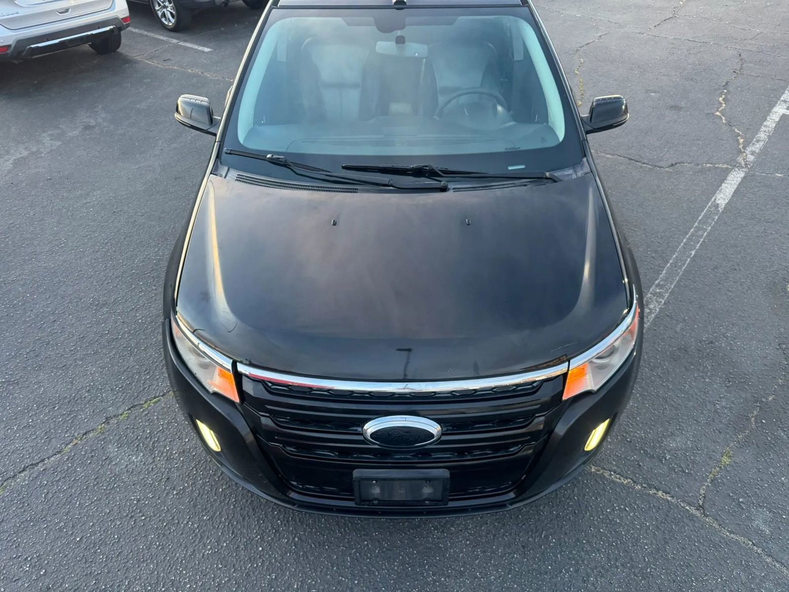 Used 2013 Ford Edge Sport w/ Driver Entry Pkg image 17