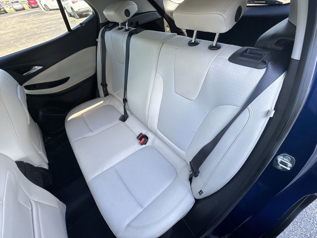 Used 2023 Buick Encore GX Preferred w/ Cold Weather Comfort Package image 22