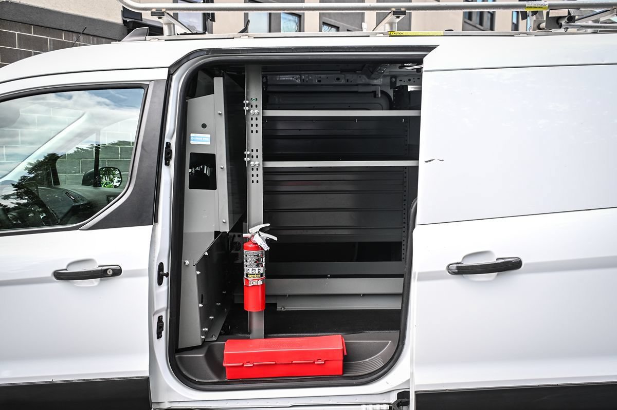 Used 2020 Ford Transit Connect XL FWD image 12