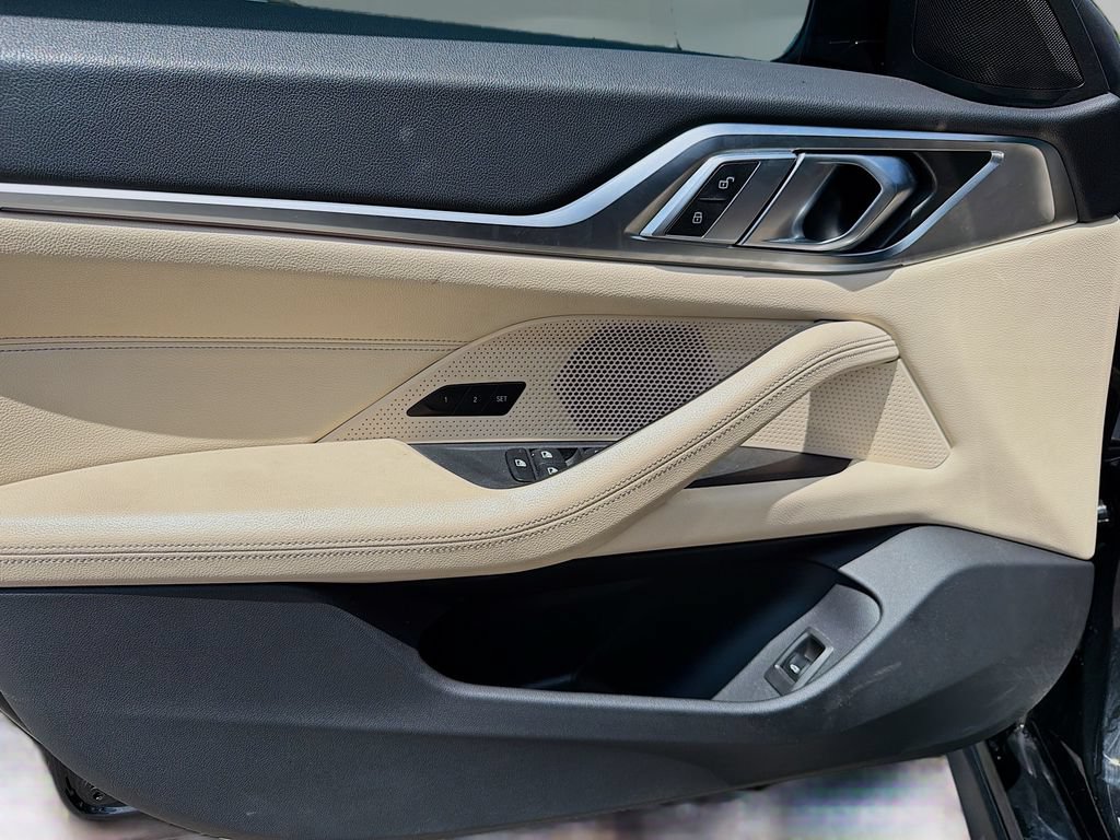 Used 2022 BMW 430i Gran Coupe w/ Convenience Package RWD image 21