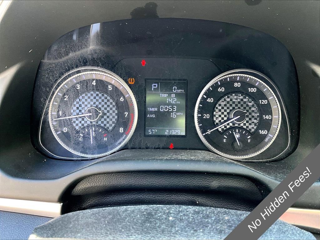 Used 2019 Hyundai Elantra SE w/ Cargo Package FWD image 18