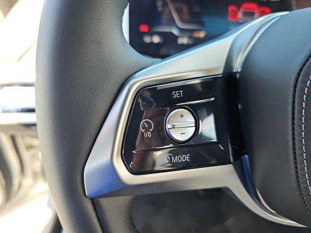 New 2025 BMW i7 eDrive50 image 17