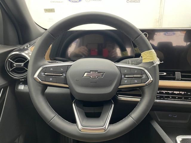 New 2026 Chevrolet Equinox ACTIV image 11