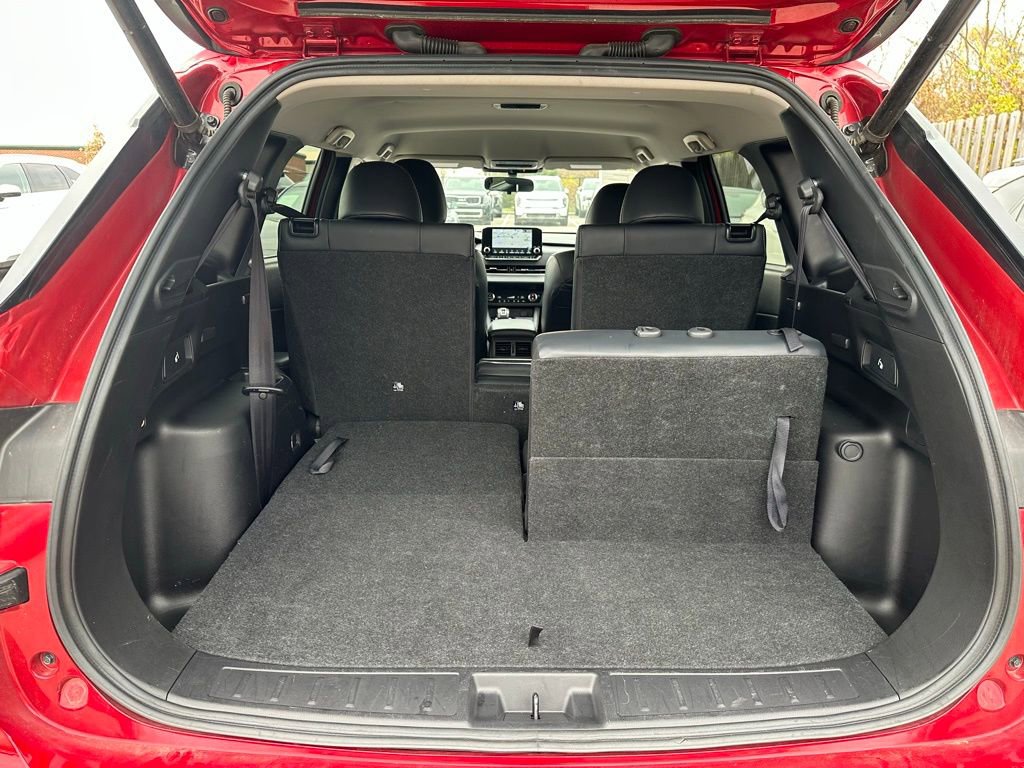 Used 2024 Mitsubishi Outlander SE image 33