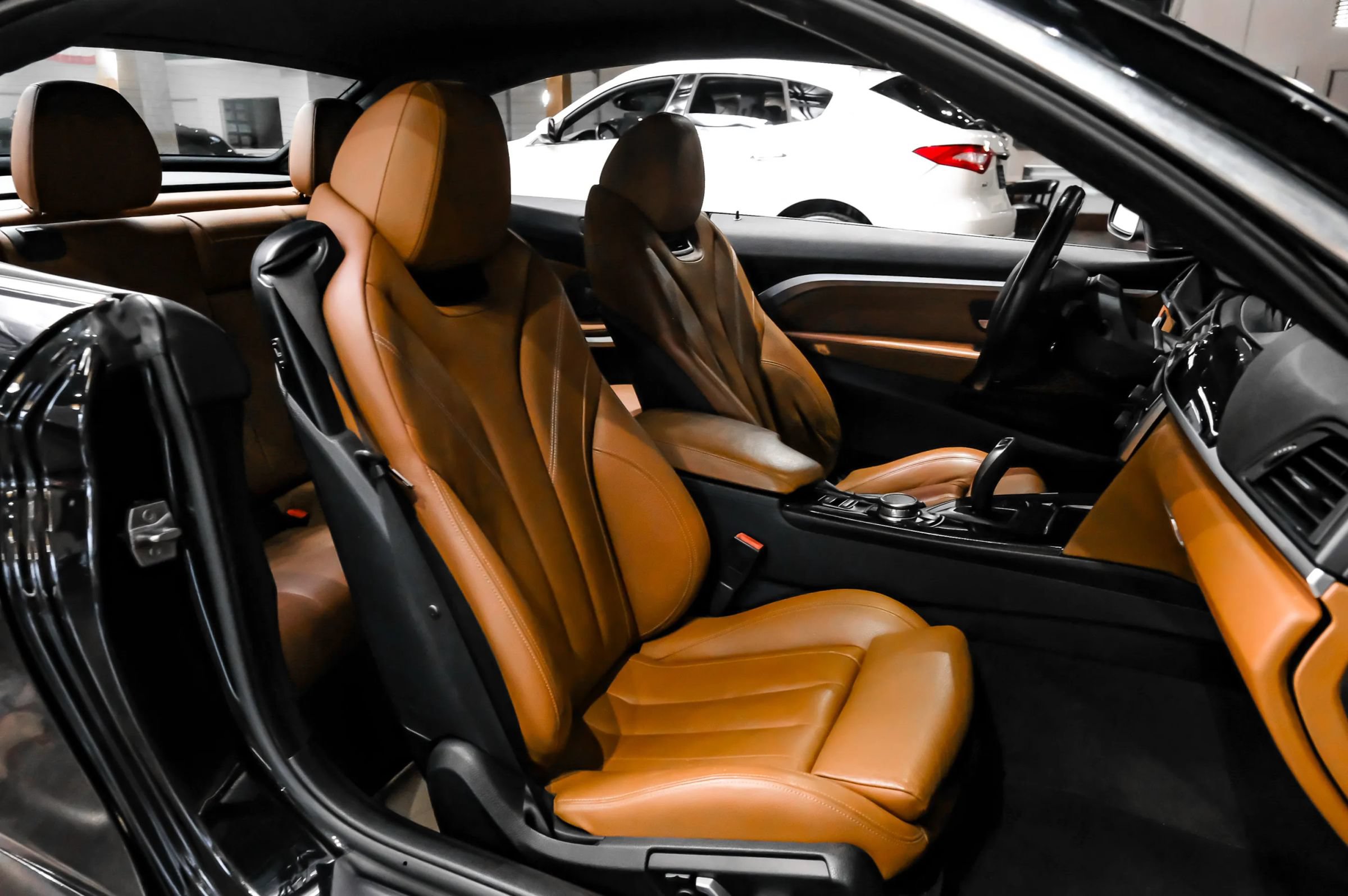 Used 2016 BMW 435i Convertible RWD image 38