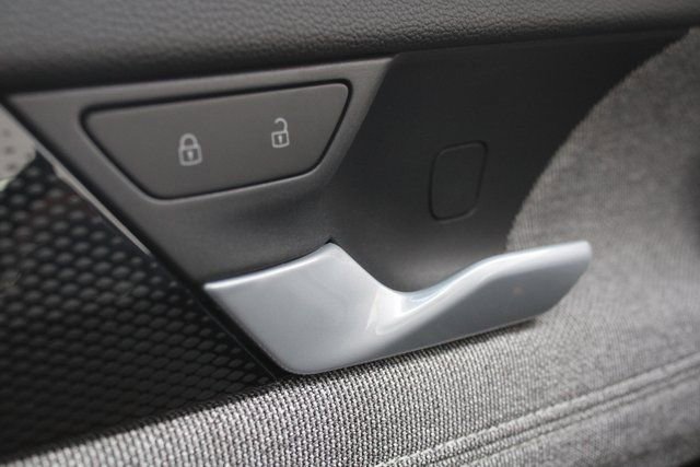 New 2026 Volkswagen Tiguan S image 4