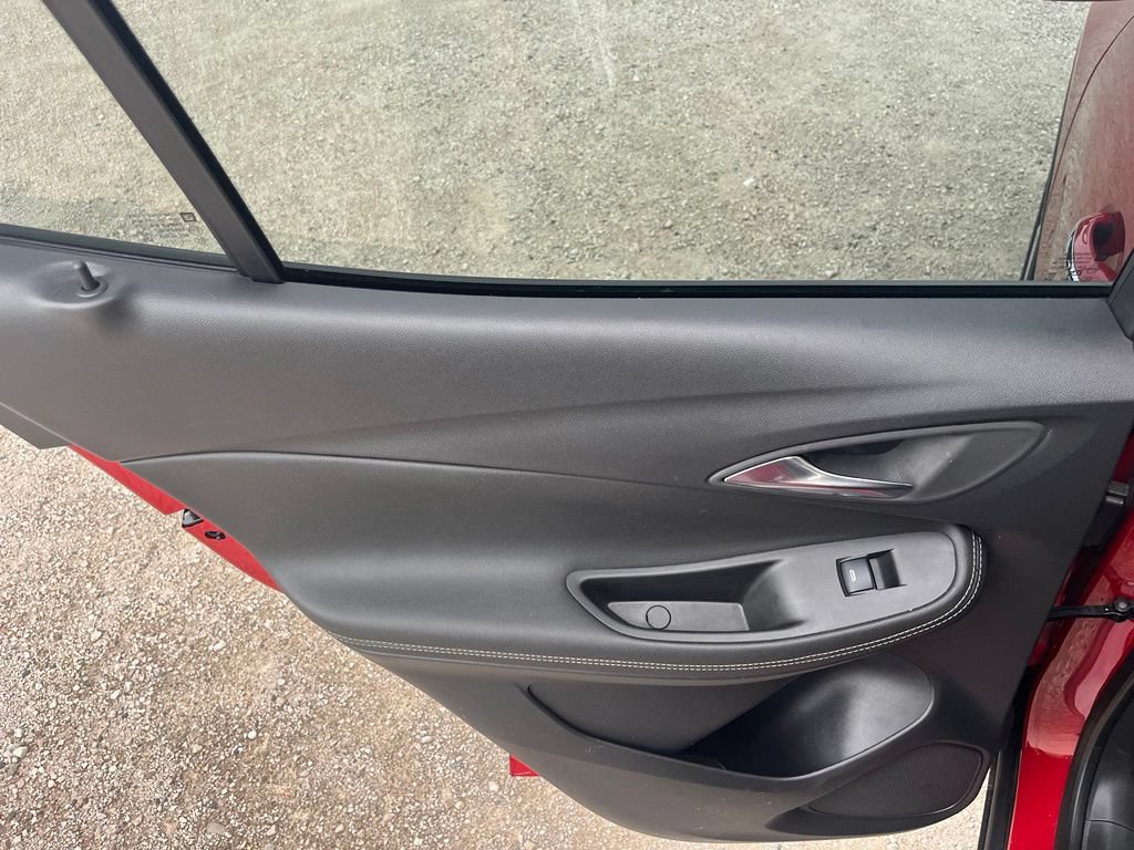 Used 2026 Buick Encore GX Preferred FWD image 23