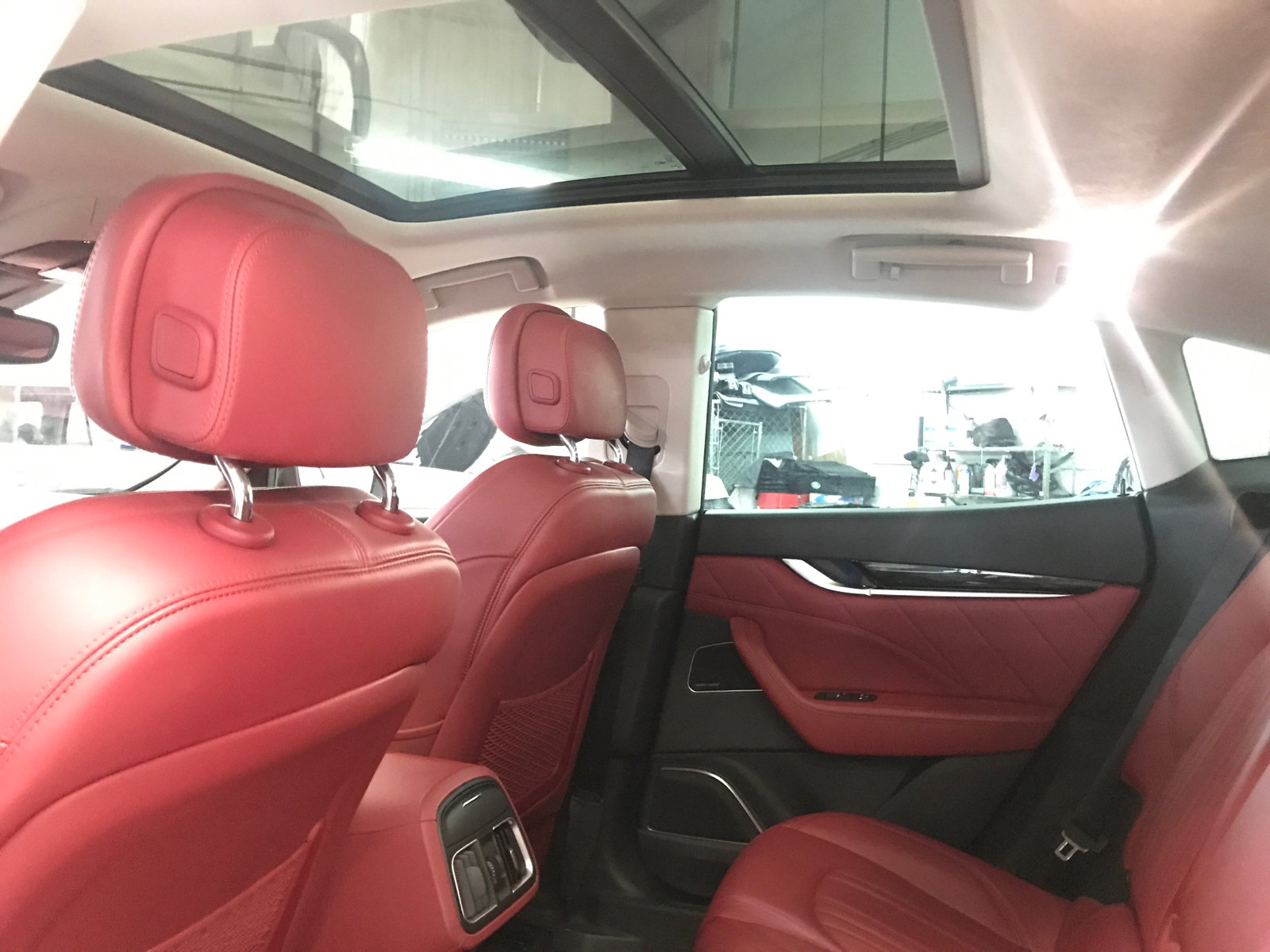 Used 2022 Maserati Levante GT image 24