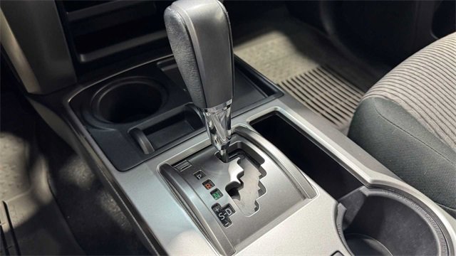 Used 2022 Toyota 4Runner SR5 image 27