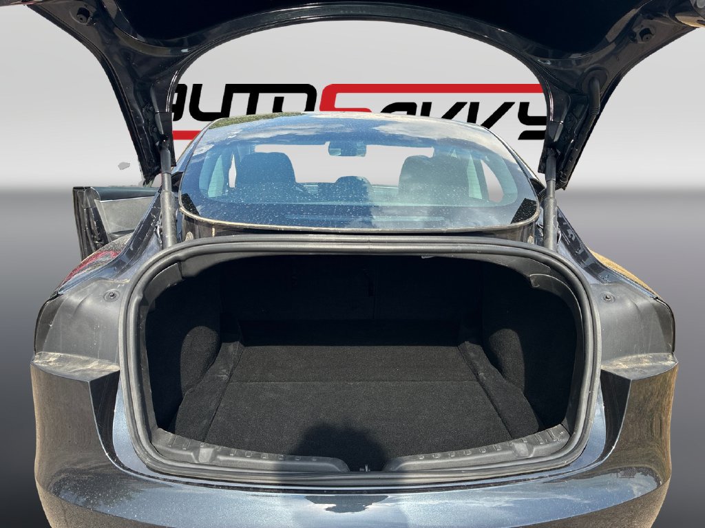 Used 2024 Tesla Model 3 RWD image 19
