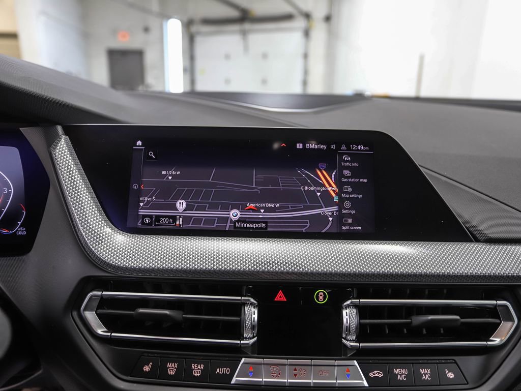 Certified 2024 BMW 228i Gran Coupe w/ Convenience Package image 17