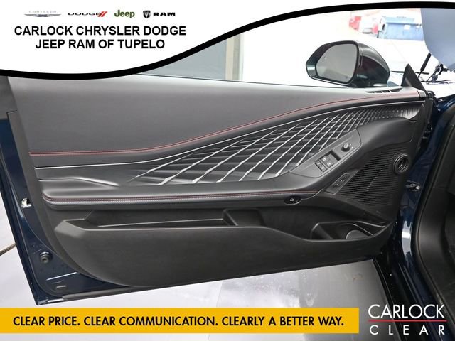 New 2026 Dodge Charger Scat Pack image 12