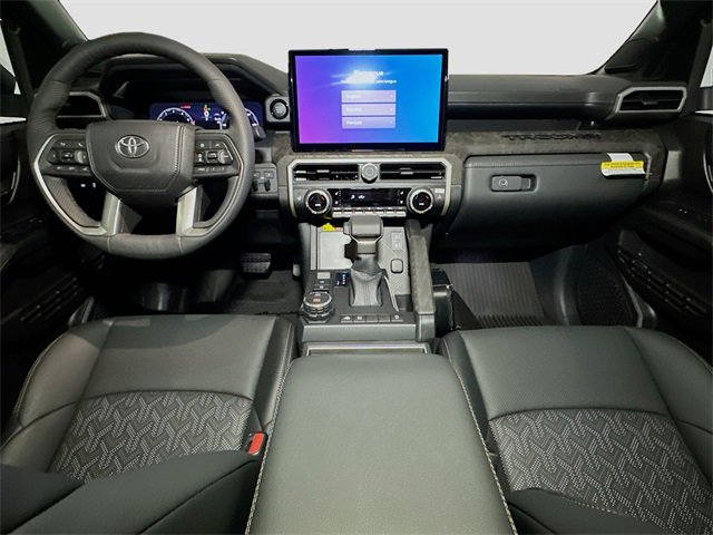 New 2025 Toyota Tacoma Limited image 6