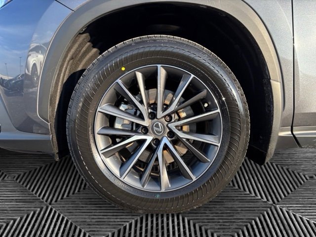 Used 2023 Lexus NX 350 AWD w/ Premium Package image 29