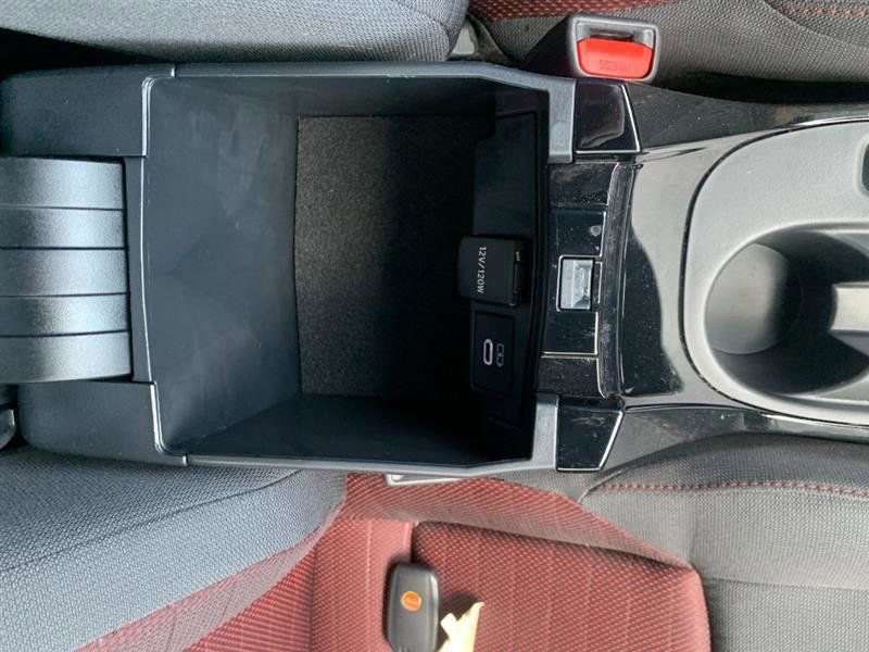 Used 2023 Toyota Corolla SE w/ SE Premium Package image 26