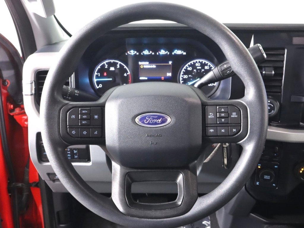 Used 2023 Ford F350 XLT w/ 360-Degree Camera Package image 16