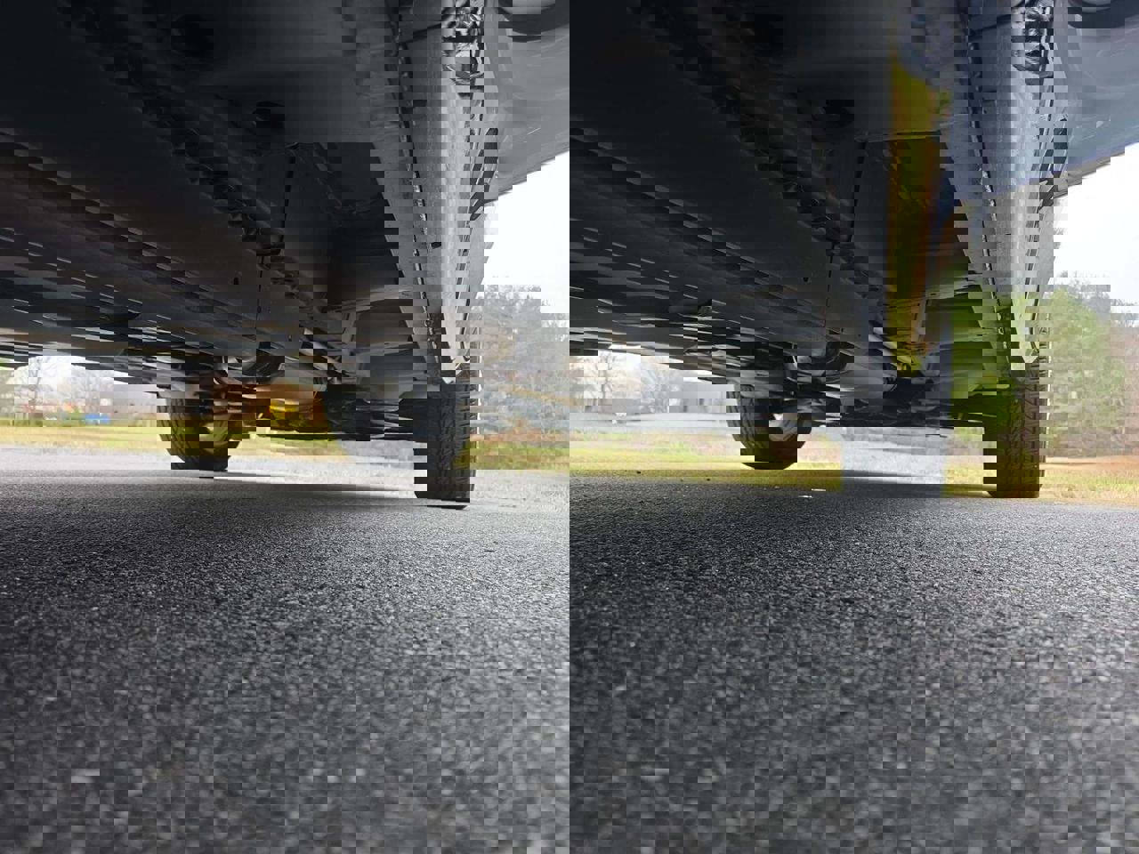 Used 2024 GMC Acadia Denali w/ LPO, Floor Liner Package image 60