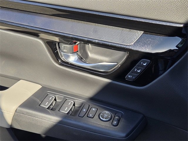New 2026 Honda CR-V EX-L image 16
