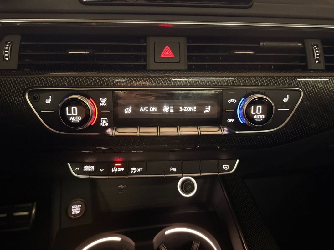 Used 2018 Audi S4 Premium Plus w/ S Sport Package AWD/4WD image 18