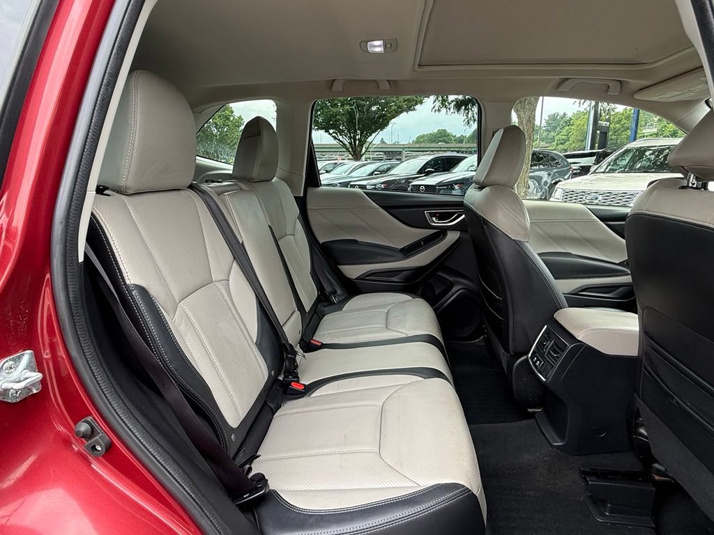 Certified 2023 Subaru Forester Limited AWD/4WD image 30