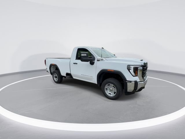 New 2024 GMC Sierra 2500 Pro image 2