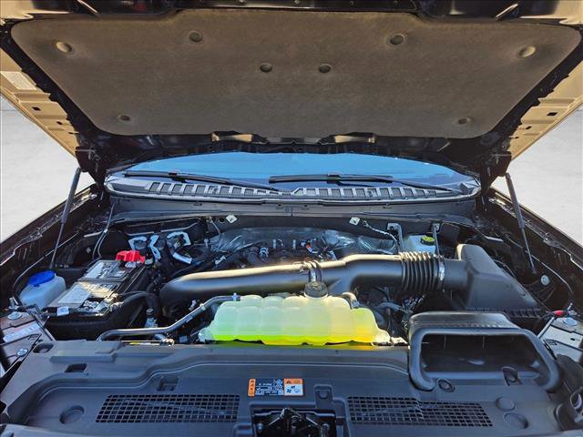 New 2026 Ford Expedition Platinum w/ Stealth Appearance Package image 17