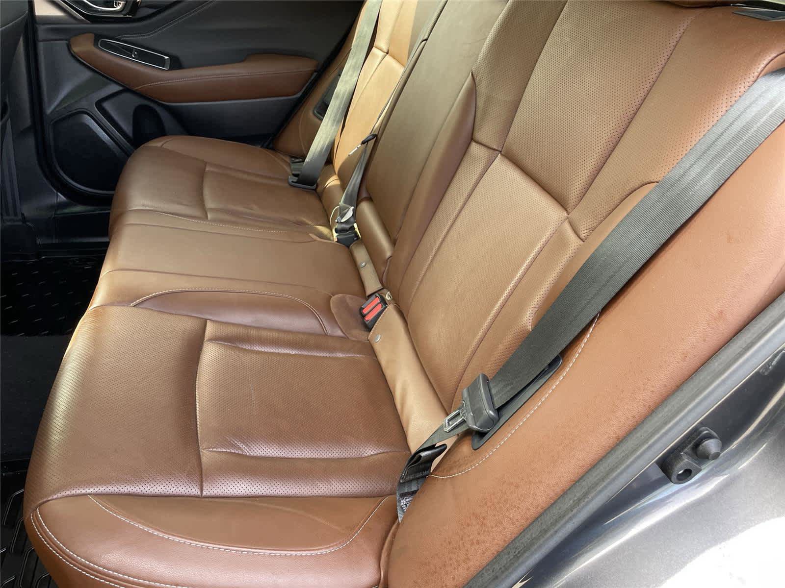 Used 2020 Subaru Outback Touring w/ Popular Package #2 AWD/4WD image 15