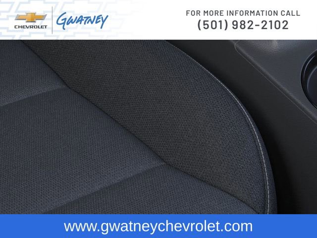 New 2026 Chevrolet Colorado Trail Boss image 21