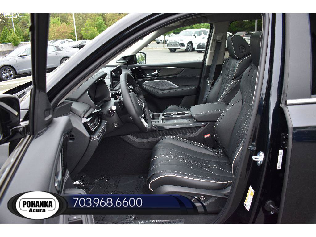 New 2026 Acura MDX SH-AWD w/ Advance Package image 27