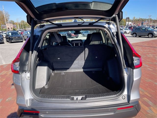 Used 2023 Honda CR-V EX-L image 28