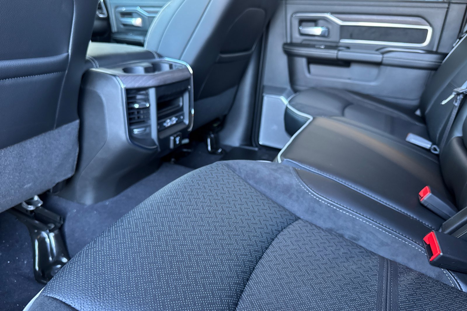 New 2026 RAM 2500 Laramie image 11