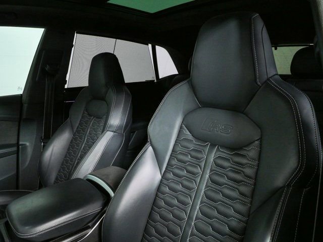 Used 2022 Audi RS Q8 AWD/4WD image 5
