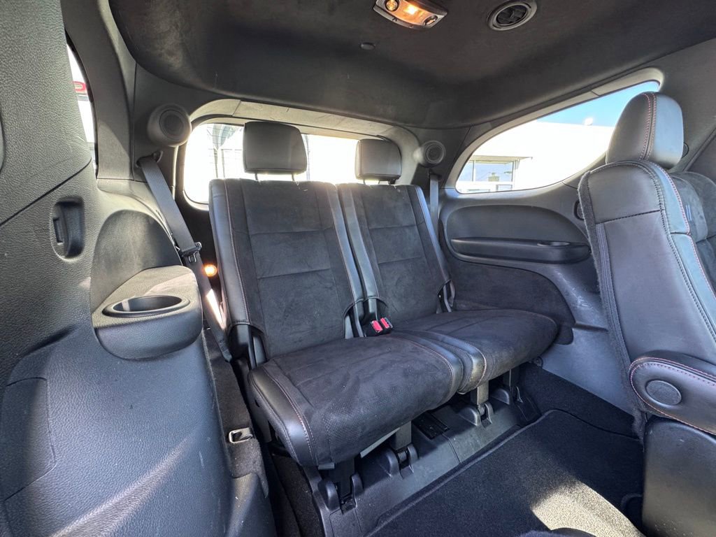 Used 2024 Dodge Durango R/T image 23