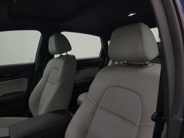 Certified 2025 Honda Civic Sport image 21