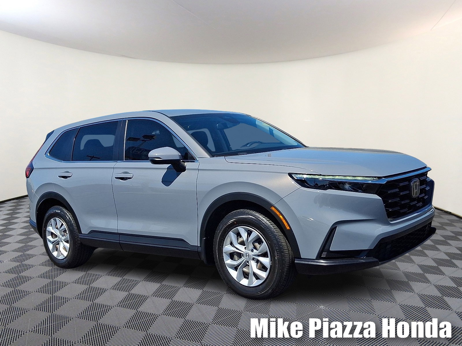 Used 2023 Honda CR-V LX