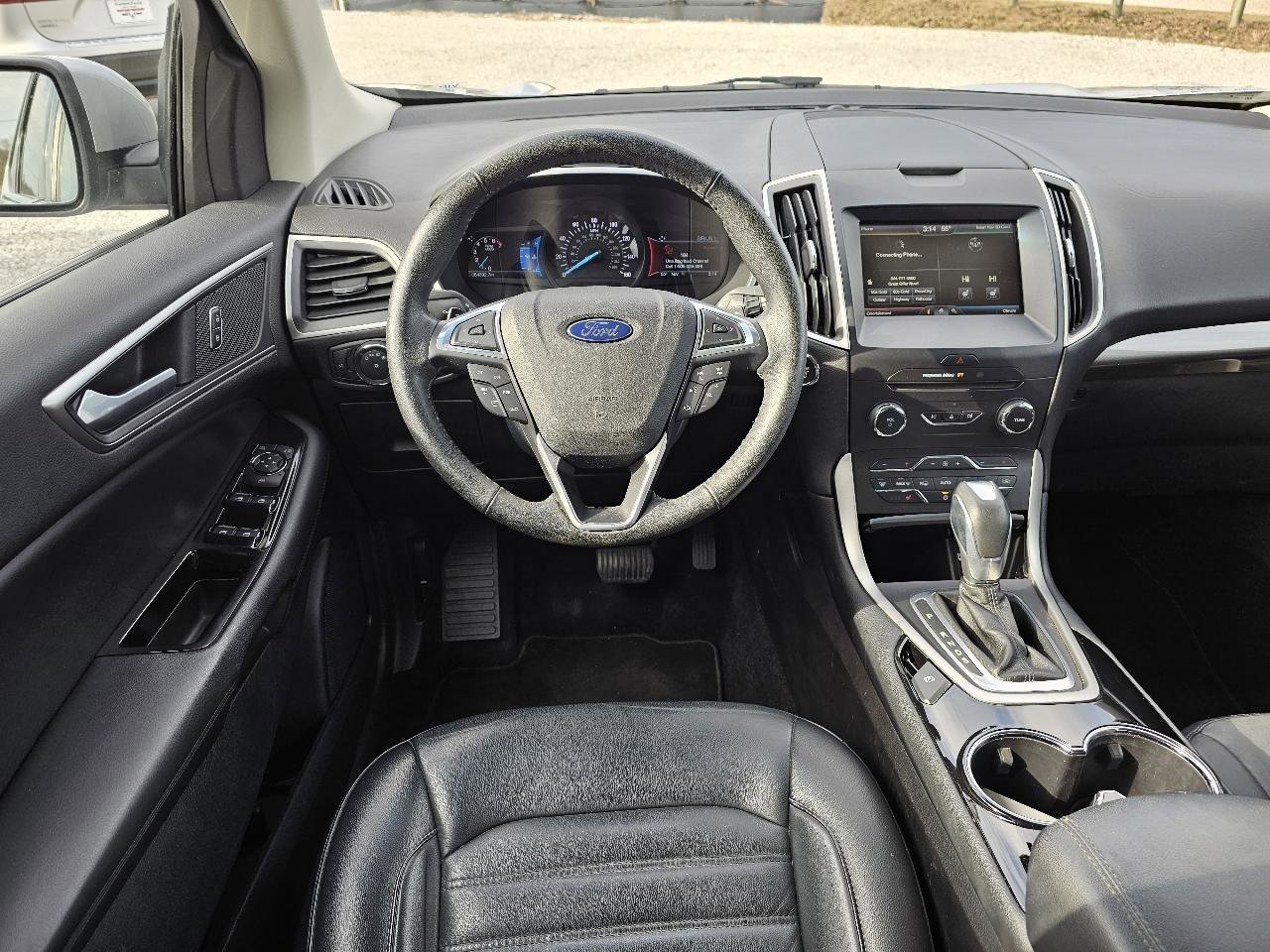 Used 2015 Ford Edge SEL w/ Equipment Group 201A image 39
