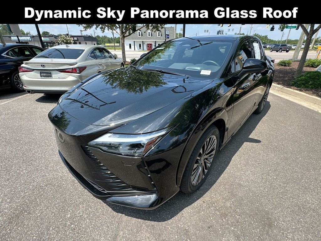 Used 2023 Lexus RZ 450e Premium w/ Accessory Package (Z1) AWD/4WD image 5