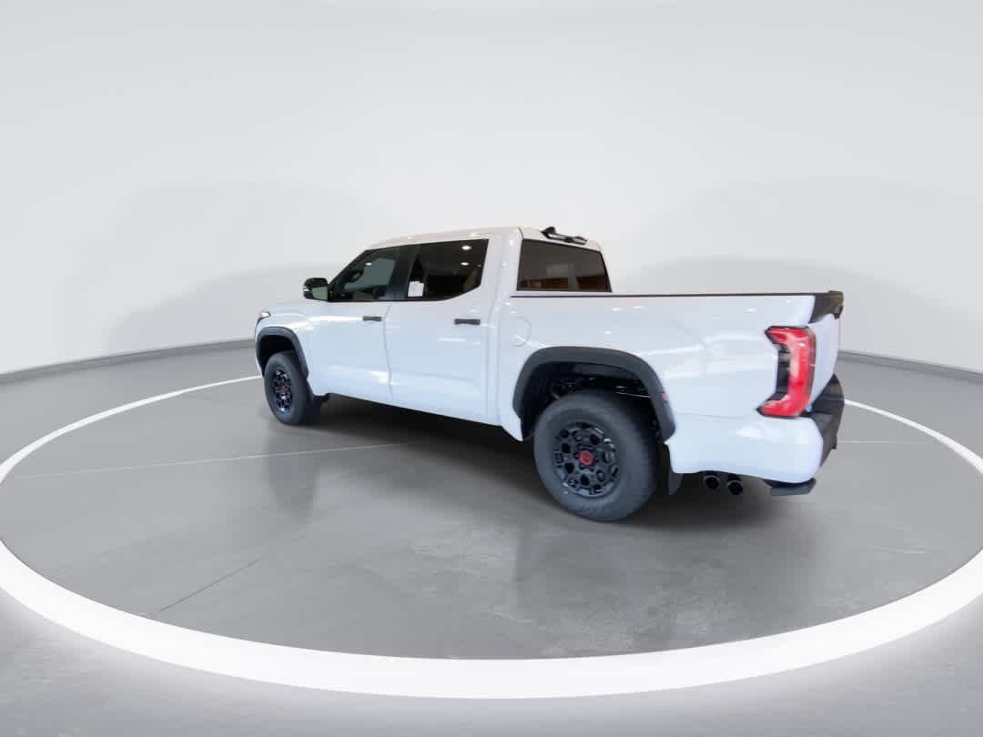 New 2026 Toyota Tundra TRD Pro w/ Tow Tech Package AWD/4WD image 6