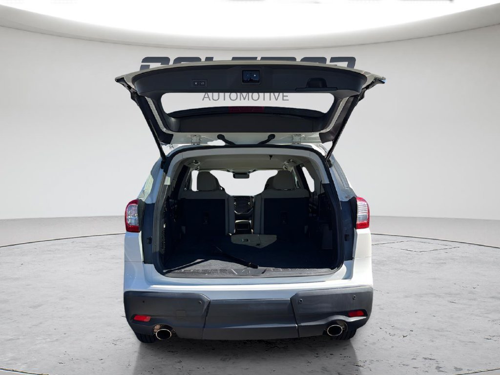 Used 2025 Subaru Ascent Premium AWD/4WD image 32
