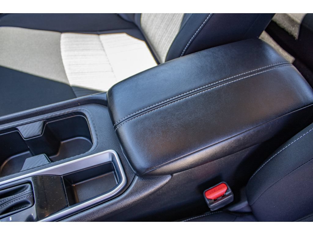 Used 2022 Nissan Sentra SV FWD image 31